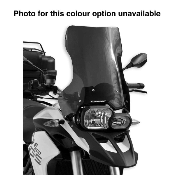 Ermax Ermax touring screen | clear | bmw f 800 gs 2008>2017